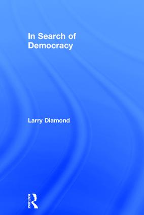 In Search of Democracy