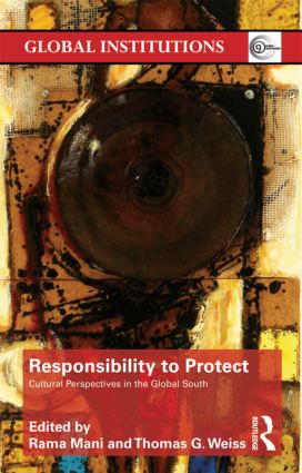 Responsibility to Protect