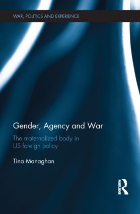 Gender, Agency and  War
