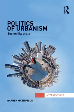 Politics of Urbanism