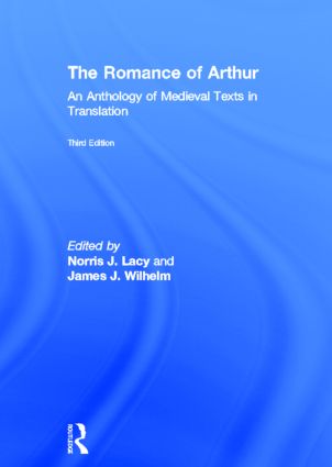 Romance of Arthur