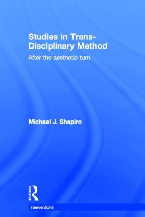 Studies in Trans-Disciplinary Method