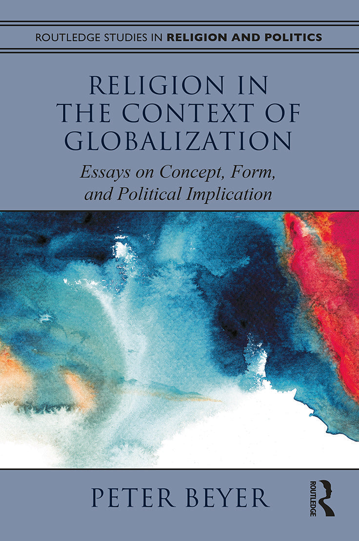 Religion in the Context of Globalization