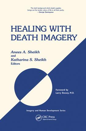 Healing with Death Imagery