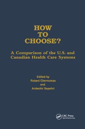 How to Choose?