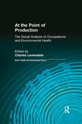 At the Point of Production