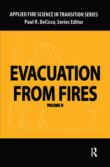 Evacuation from Fires