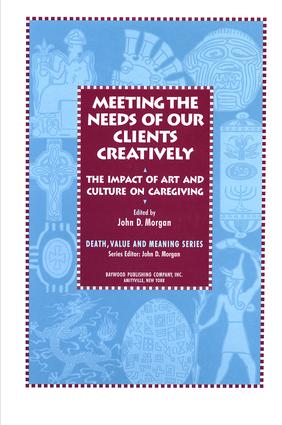 Impact of Art and Culture on Caregiving
