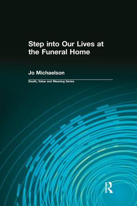 Step into Our Lives at the Funeral Home
