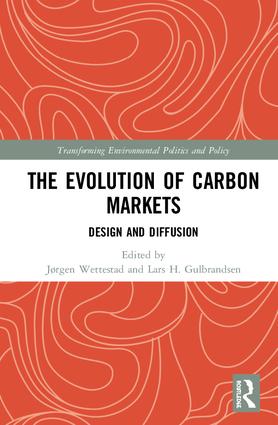 Evolution of Carbon Markets