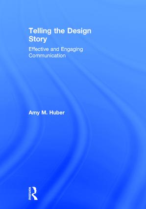 Telling the Design Story