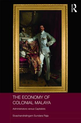Economy of Colonial Malaya