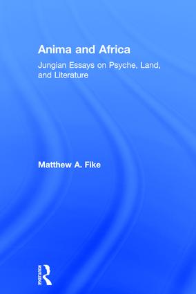 Anima and Africa