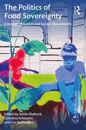 Politics of Food Sovereignty