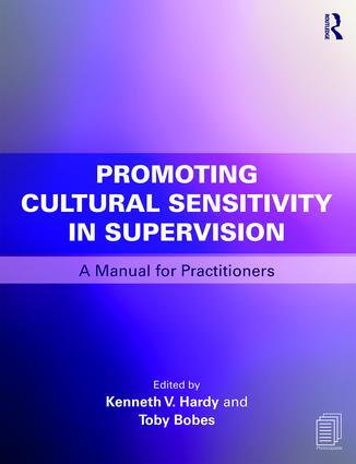 Promoting Cultural Sensitivity in Supervision