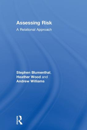 Assessing Risk