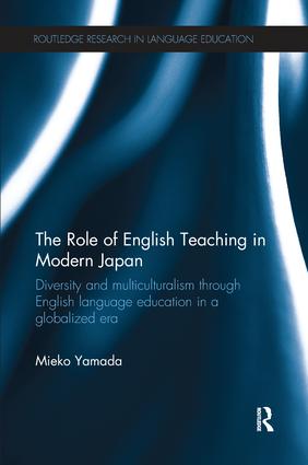 Role of English Teaching in Modern Japan