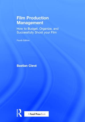 Film Production Management