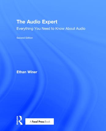 Audio Expert