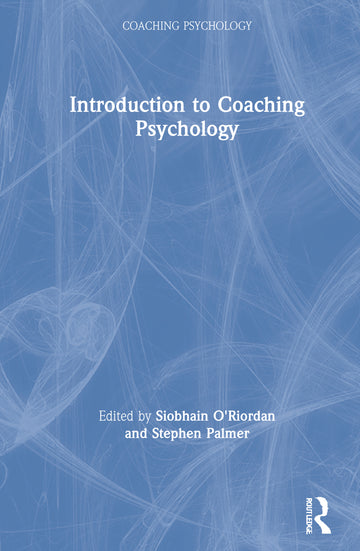 Introduction to Coaching Psychology