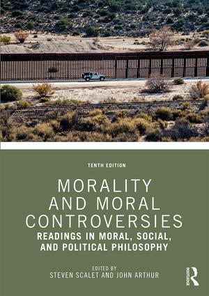 Morality and Moral Controversies