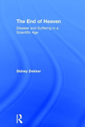 End of Heaven