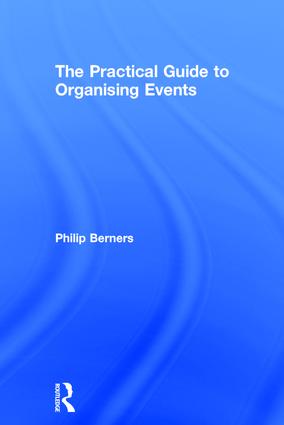 Practical Guide to Organising Events