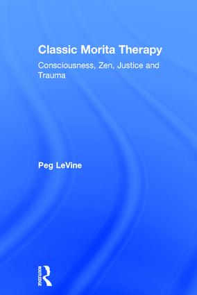 Classic Morita Therapy