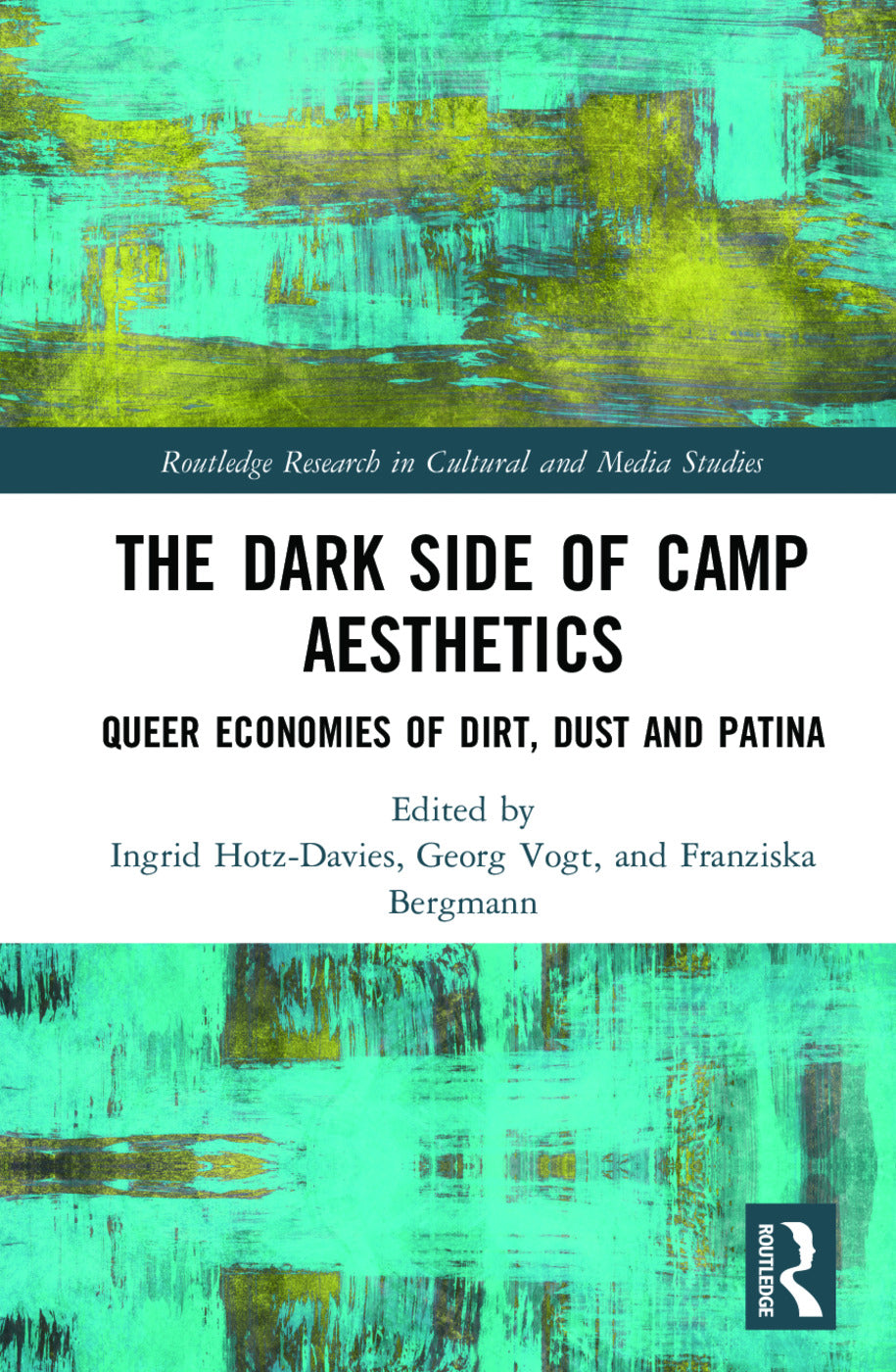 Dark Side of Camp Aesthetics
