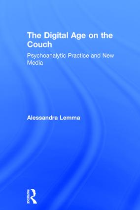 Digital Age on the Couch