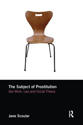 Subject of Prostitution