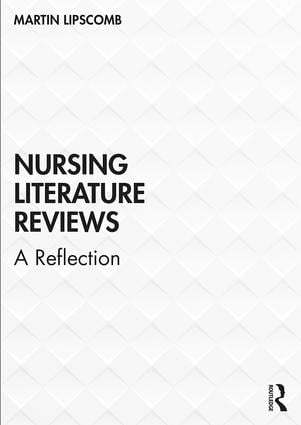 Nursing Literature Reviews - Paperback / softback