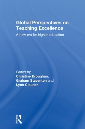 Global Perspectives on Teaching Excellence