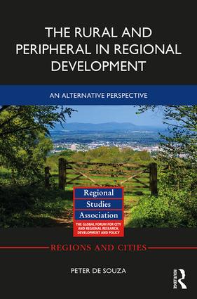 Rural and Peripheral in Regional Development