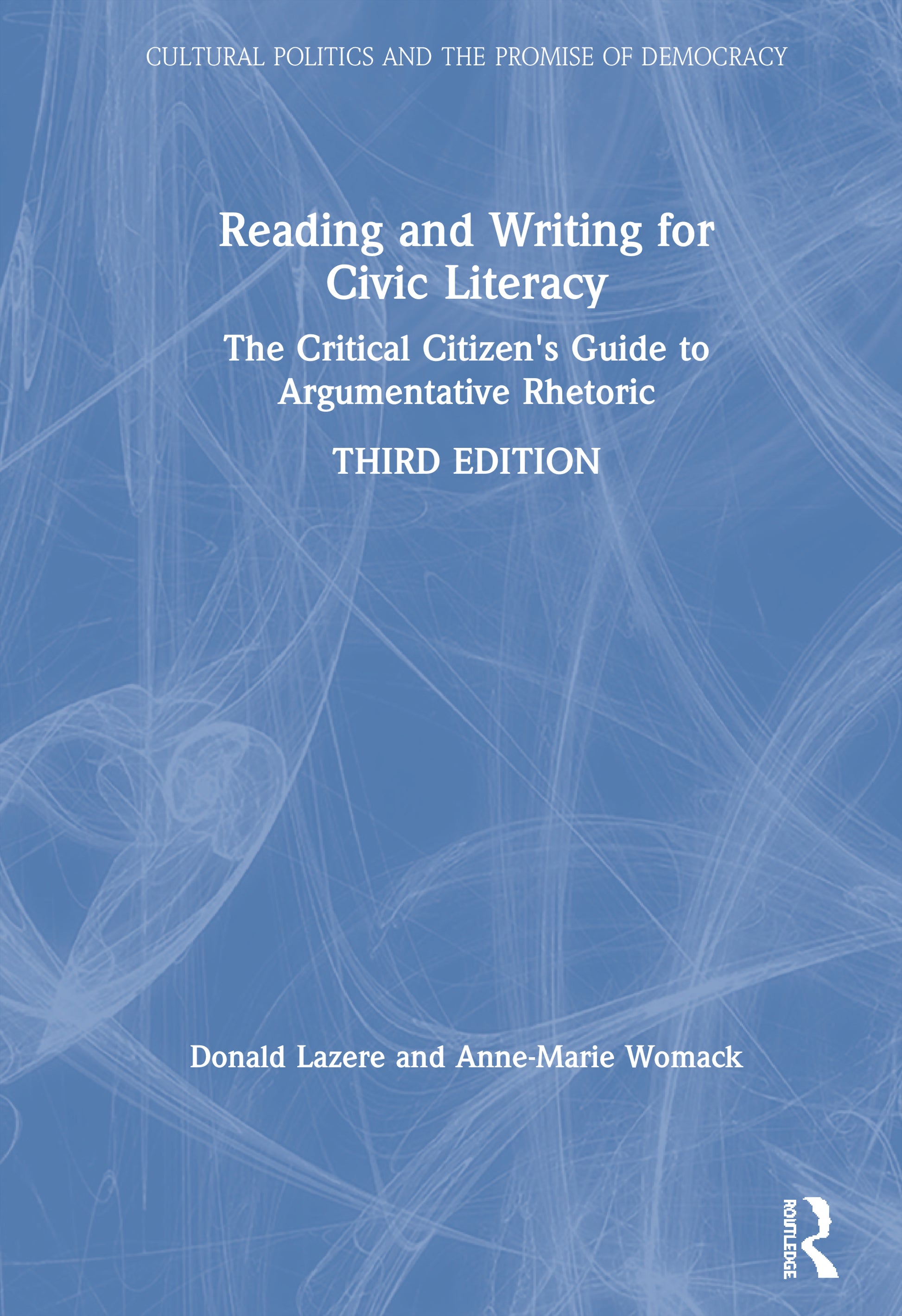 Reading and Writing for Civic Literacy