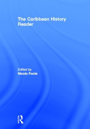 Caribbean History Reader