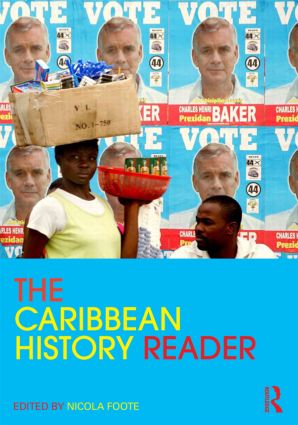 Caribbean History Reader