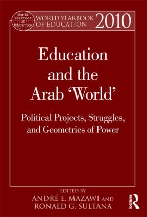 World Yearbook of Education 2010