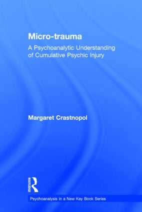 Micro-trauma