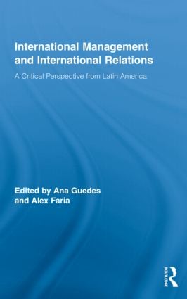 International Management and International Relations