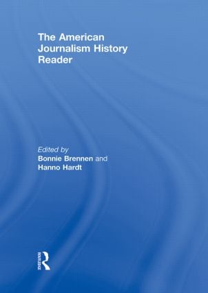 American Journalism History Reader