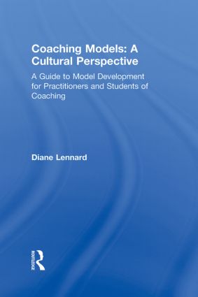 Coaching Models: A Cultural Perspective