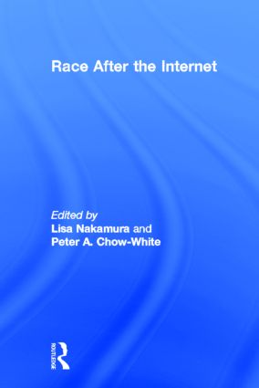 Race After the Internet