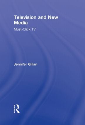 Television and New Media