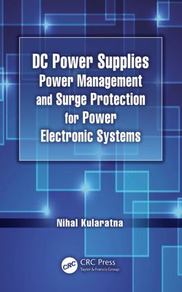 DC Power Supplies