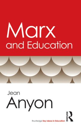 Marx and Education