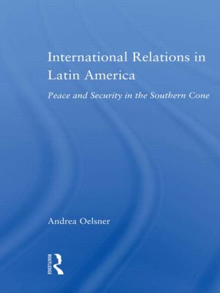 International Relations in Latin America