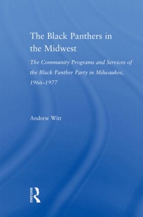 Black Panthers in the Midwest