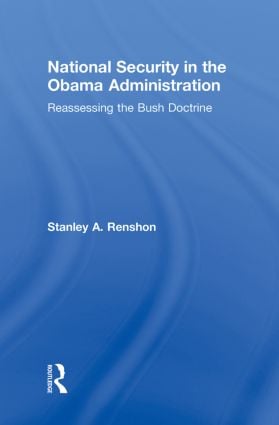 National Security in the Obama Administration