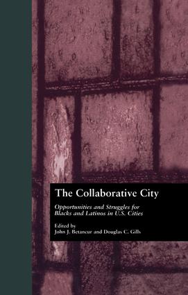 Collaborative City